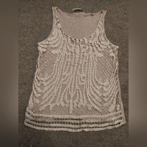 Lauren Conrad tank top
